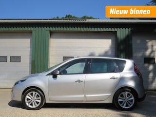 Renault Scénic 1.4 TCE CELSIUM