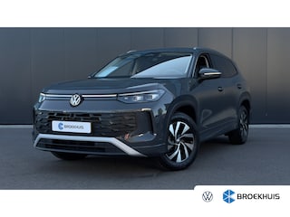 Volkswagen Tayron 1.5 eTSI Life Edition 7p | Keyless | Stoel/Stuurverwarming | Camera | Carplay |