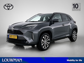Toyota Yaris Cross 1.5 Hybrid 115 Dynamic