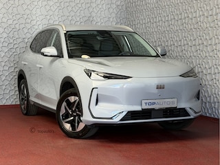 Geely E5 Pro+ 68 kWh | 450 km WLTP | 8 Jaar Garantie | 19" LMV | 360° Camera | Warmtepomp | Leder | Blind Spot