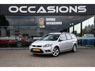 Ford Focus Wagon 1.6 Comfort