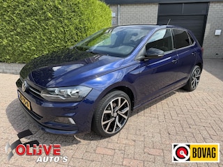 Volkswagen Polo 1.0 Beats / Carplay / Trekhaak / Navi