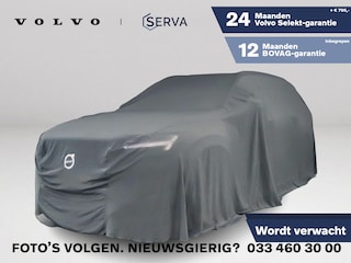 Volvo XC90 T8 Recharge AWD Ultimate Dark | Panoramadak | 360° camera | Luchtvering | Harman Kardon | Head-up display | Stoel- en stuurverwarming | Trekhaak