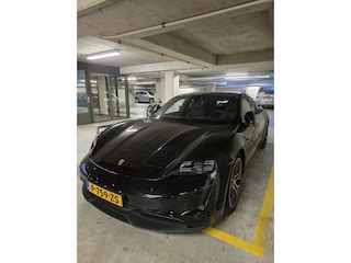 Porsche Taycan Performance 93 kWh Pano 1e Eigenaar Performance Plus