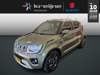Suzuki Ignis 1.2 Smart Hybrid Select