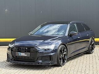 Audi A6 Avant 50 TFSI e quattro S-Line MAXTON | S6 | BOMVOL