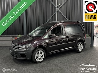 Volkswagen Caddy Combi 1.2 TSI 1e Eigenaar! Airco|Cruise|