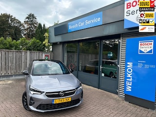 Opel Corsa GS-LINE 1.2T (100PK)