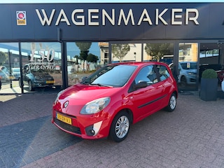 Renault Twingo 1.2 Dynamique Airco|Elektr pak|Goed Onderhouden!