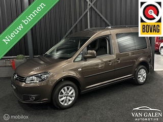 Volkswagen Caddy Combi 1.2 TSI Highline Airco|Cruise|
