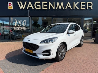 Ford Kuga 2.5 PHEV ST-Line AUT|Cruise|NAVI|CAM|Trekhaak