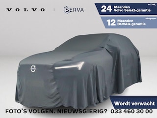 Volvo XC60 T6 Plug-in hybrid AWD Plus Bright | 360° camera | Harman Kardon | Stoel- en stuurverwarming | Trekhaak