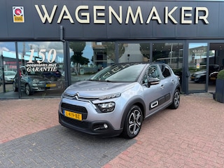 Citroën C3 1.2 PureTech Feel Clima|Cruise|Navi|Carplay