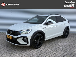 Volkswagen Taigo 1.0 TSI R-Line | keyless entry/start | voorstoelen verwarmd | Cruise | Camera | Apple Carplay/Android Auto