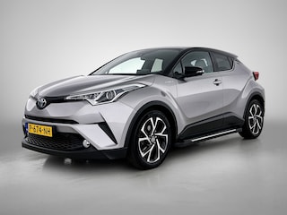 Toyota C-HR 1.8 Hybrid Executive Ultimate