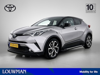 Toyota C-HR 1.8 Hybrid Executive Ultimate