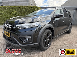 Dacia Jogger 1.0 TCe Bi-Fuel Extreme 5p.