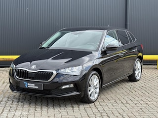 Skoda Scala 1.0 TSI Style AUTOMAAT | CARPLAY | PDC | CLIMA