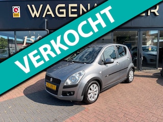 Suzuki Splash 1.2 Comfort Airco|Elektrisch pak|Nieuwe APK
