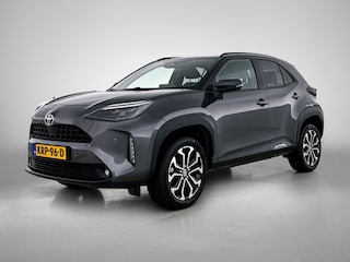 Toyota Yaris Cross 1.5 Hybrid Dynamic