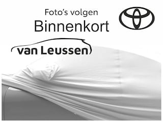 Toyota Aygo 1.0 VVT-i X-WAVE CABRIO AIRCO BLUETOOTH CAMERA LED NL-AUTO