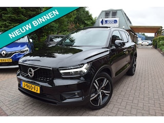 Volvo XC40 1.5 T5 Recharge R-Design AUTOM/PANO DAK/ADAP CRUISE/NAVI/AIRCO-ECC/NL-AUTO/CARPLAY/CAMERA/XENON/LMW/STOEL STUUR VERW