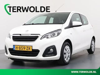 Peugeot 108 1.0 e-VTi Active | AIRCO | Mistlampen |
