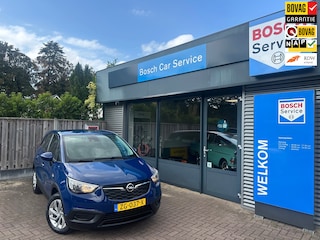 Opel Crossland X EDITION 1.2T (100PK) Trekhaak