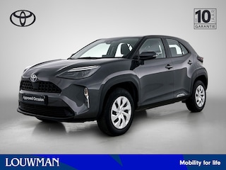 Toyota Yaris Cross 1.5 Hybrid Active