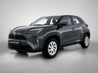 Toyota Yaris Cross 1.5 Hybrid Active