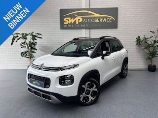 Citroën C3 Aircross 1.2 PureTech S&S Shine