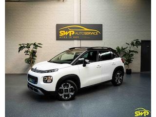 Citroën C3 Aircross 1.2 PureTech S&S Shine