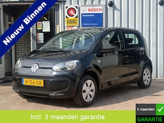 Volkswagen Up 1.0 take up! | AIRCO | 5DRS | RIJKLAARPRIJS | NW APK |