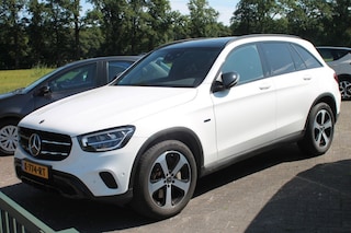 Mercedes-Benz GLC 300E 4Matic BNS SOL. AMG