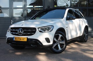 Mercedes-Benz GLC 300E 4Matic BNS SOL. AMG