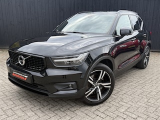Volvo XC40 1.5 T5 Plug-in hybrid Plus Dark R-design