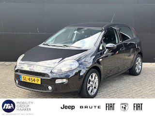 Fiat Punto Evo 0.9 TwinAir Sempre | Airco | Dealer-Onderhouden | Bluetooth