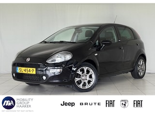 Fiat Punto Evo 0.9 TwinAir Sempre | Airco | Dealer-Onderhouden | Bluetooth