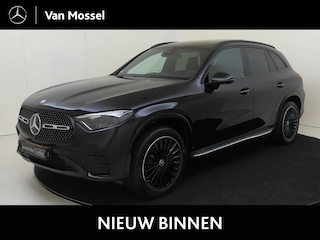 Mercedes-Benz GLC 300e 4MATIC Business Solution AMG / Panaroma-dak / Memory-Stoelen / 360Graden-Camera / Night-Pakket /