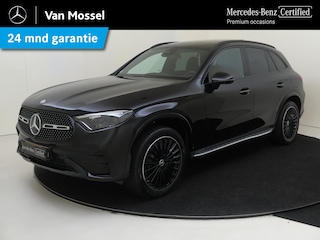 Mercedes-Benz GLC 300e 4MATIC Business Solution AMG / Panaroma-dak / Memory-Stoelen / 360Graden-Camera / Night-Pakket /