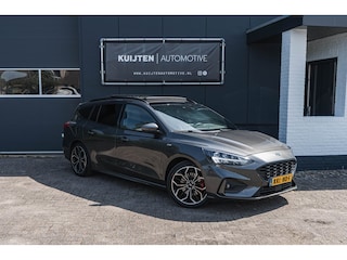 Ford Focus Wagon 1.0 EcoBoost ST Line / Automaat / Pano / Virtual!