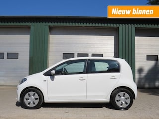 Volkswagen Up 1.0 MOVE UP! BLUEM.