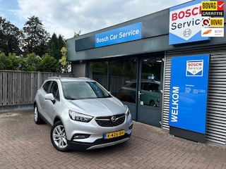 Opel Mokka X 120 JAAR EDTION 1.4T