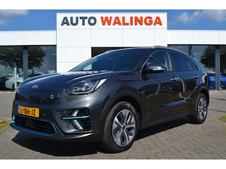 Kia Niro e-Niro DynamicPlusLine 39 kWh