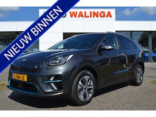 Kia Niro e-Niro DynamicPlusLine 39 kWh