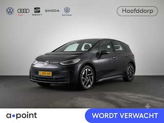 Volkswagen ID.3 Life 58 kWh 204 pk | Navigatie | Parkeersensoren | Autom. airco | Apple Carplay/Android Auto | Adaptieve cruise control |