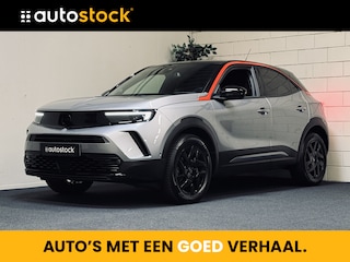 Opel Mokka 1.2 Turbo 130PK GS Line | Adapt.Cruise | Keyless | Camera