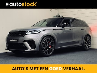 Land Rover Range Rover Velar 5.0 V8 SVAutobiography Dynamic Edition | 22" | Carbon | PilotAssist