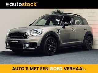 Mini Countryman 2.0 Cooper S Oakwood | Panorama | Leder | harman/kardon