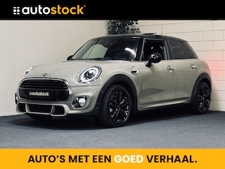 Mini Mini/Cabrio/Clubman/Countryman 5-Deurs 1.5 Cooper | Panorama | harman/kardon | LED